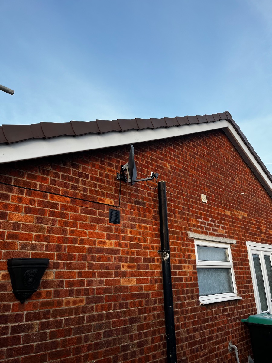 Roofer: Image 5